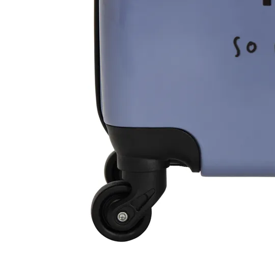 Puck Kinderkoffer Marlin Fox 46 cm