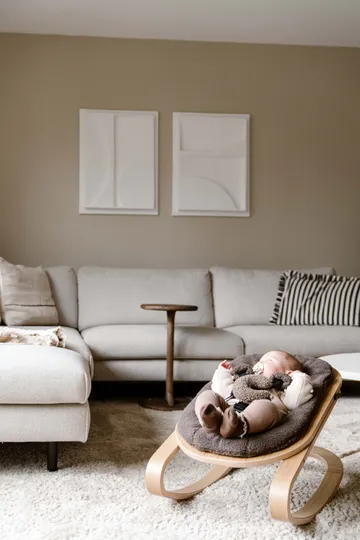 Kidsmill Up! Sheep Newborn Bekleding