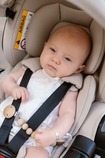 Dubatti By Britax Römer Autostoel Baby-Safe Pro