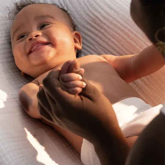 Weleda Bodymilk - Baby Calendula - 200 ml