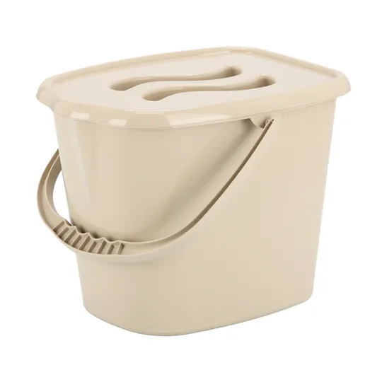 Basicline Basic Luieremmer