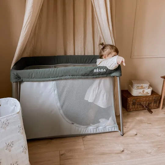 Béaba 3-in-1 reisbed - Eazy sleep