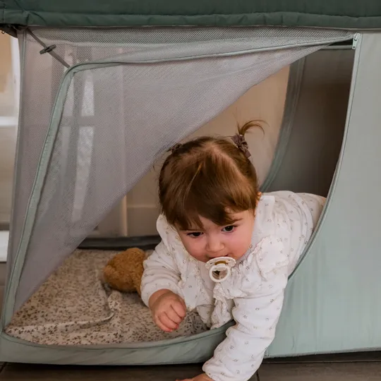 Béaba 3-in-1 reisbed - Eazy sleep