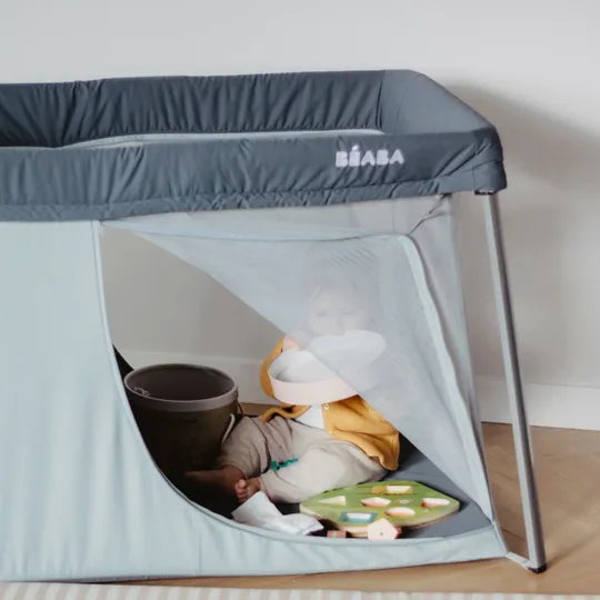 Béaba 3-in-1 reisbed - Eazy sleep