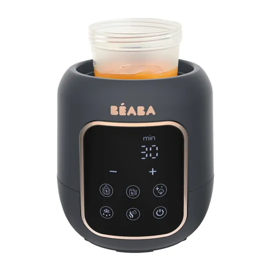 Béaba Multi Milk Night Blue