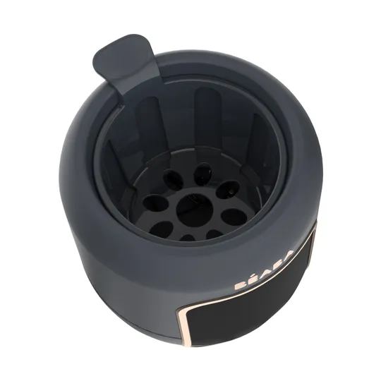 Béaba Multi Milk Night Blue