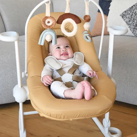 Béaba Speelboog Relax Up & Down Plus