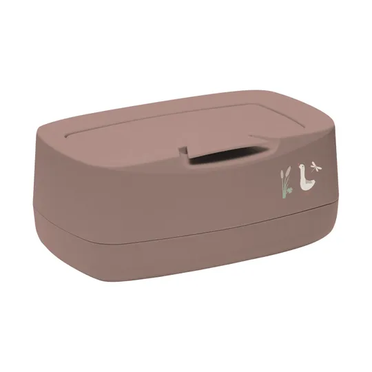 Bébé-Jou Dear Goose Easy Wipe Box