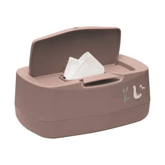 Bébé-Jou Dear Goose Easy Wipe Box