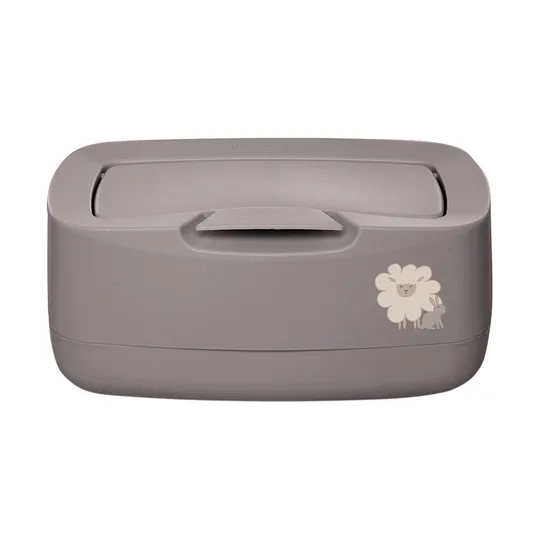 Bebe-Jou Easy Wipe - Farm Friends