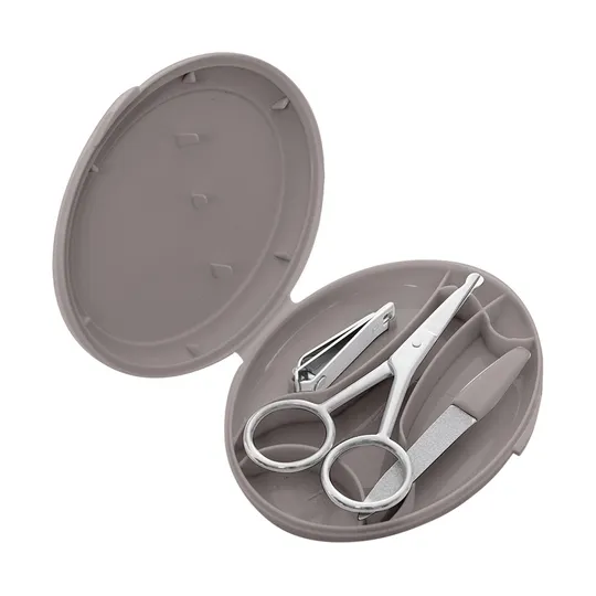 Bebe-Jou Farm Friends Manicureset