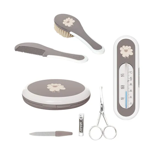 Bebe-Jou Geschenkset - Farm Friends