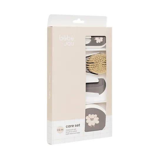 Bebe-Jou Geschenkset - Farm Friends