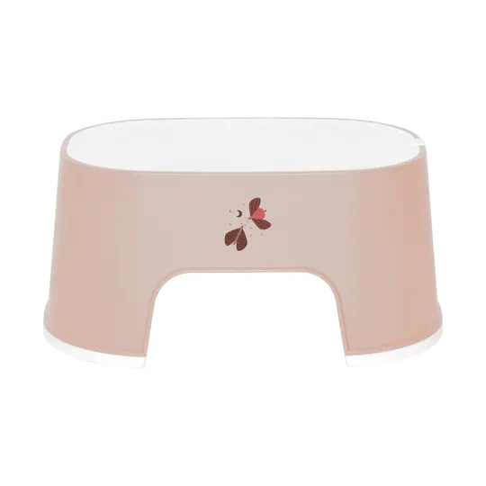 Bébé-Jou Grow Step Stool Sweet Butterfly