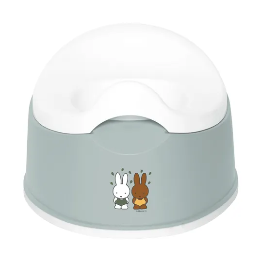 Bébé-Jou Grow Potty Nijntje Nina In Bad
