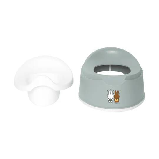 Bébé-Jou Grow Potty Nijntje Nina In Bad
