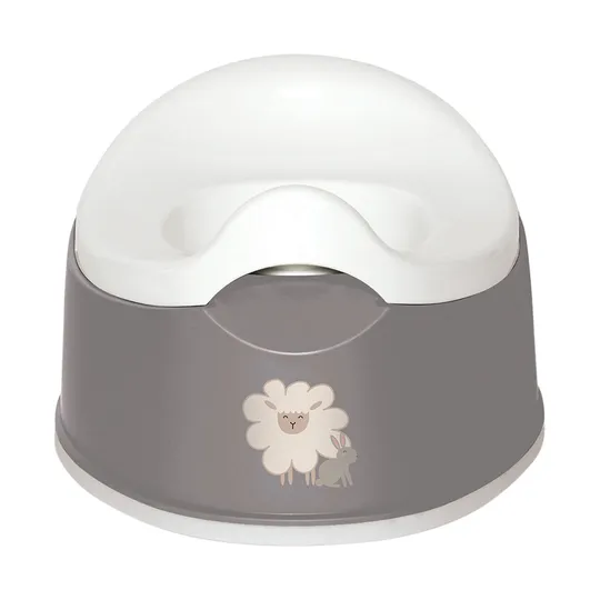 Bebe-Jou Grow Po - Farm Friends