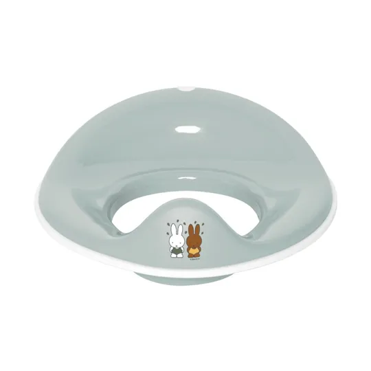 Bébé-Jou Grow Toilet Seat Nijntje Nina In Bad
