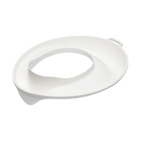 Bébé-Jou Grow Toilet Seat Wit