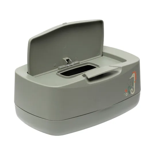 Bébé-Jou Easy Wipe Box Silk Ocean Vibes