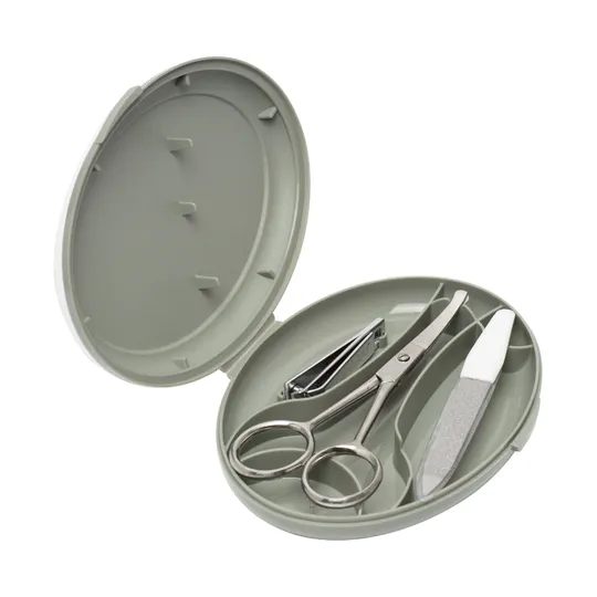 Bebe-Jou Manicureset - Ocean Vibes