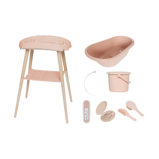 Bébé-Jou 7-Delige Badset Sense