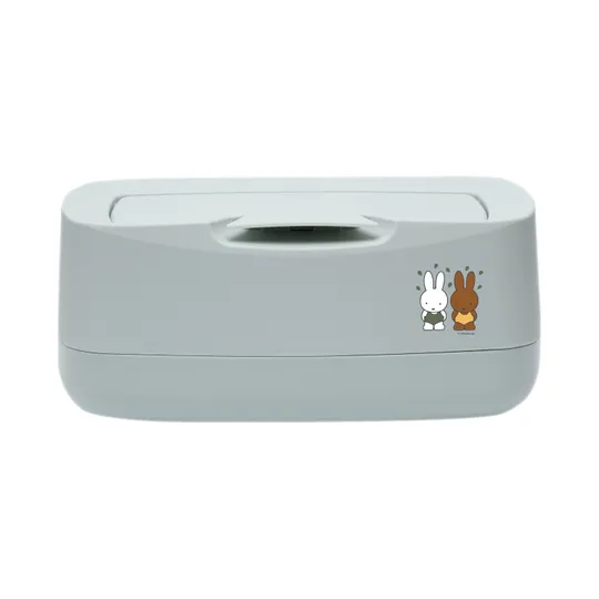 Bébé-Jou Easy Wipe Box Silk Nijntje Nina In Bad