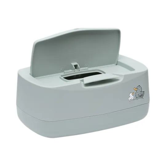 Bébé-Jou Easy Wipe Box Silk Sepp