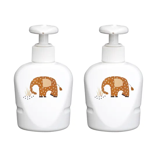 Bébé-Jou Zeepdispensers Steppe