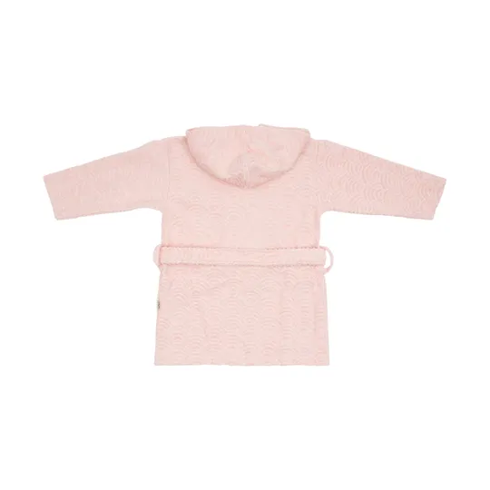 Bébé-Jou Badjas Sweet Butterfly