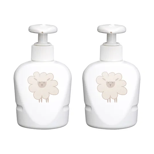 Bebe-Jou Zeepdispensers - Farm Friends