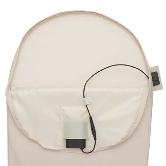 Bebe-Jou Quilted Verwarmd Aankleedkussen