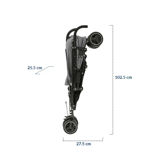 Kikkaboo Buggy Beetle