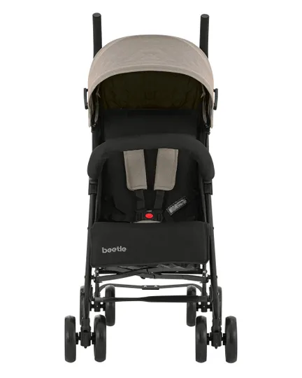 Kikkaboo Buggy Beetle