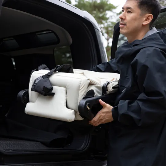 Thule Spring 2 Buggy