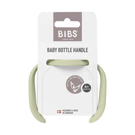 Bibs Babyfles Handgreep