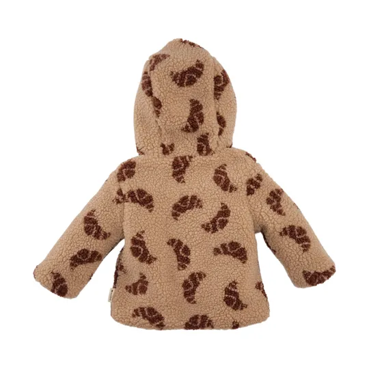 Z8 Vest Billy Toffee 68