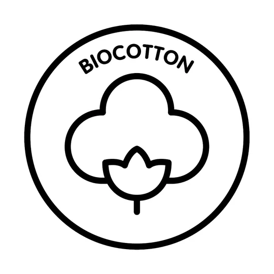 KipKep Blijf-Sokjes - 6-12 Mnd - 2-Pack - OffWhite