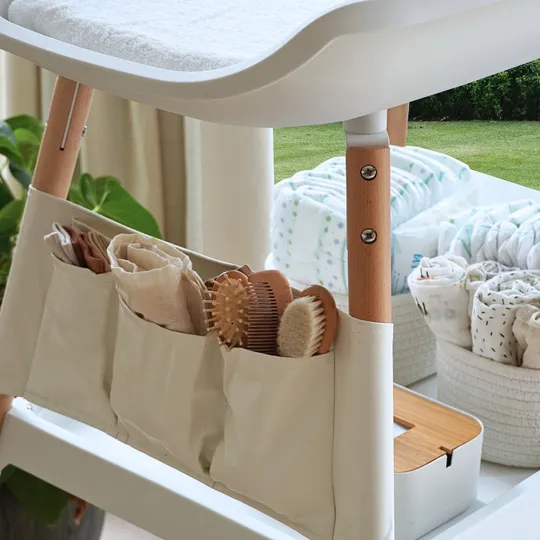 Bo Jungle Balneo Luiertafel