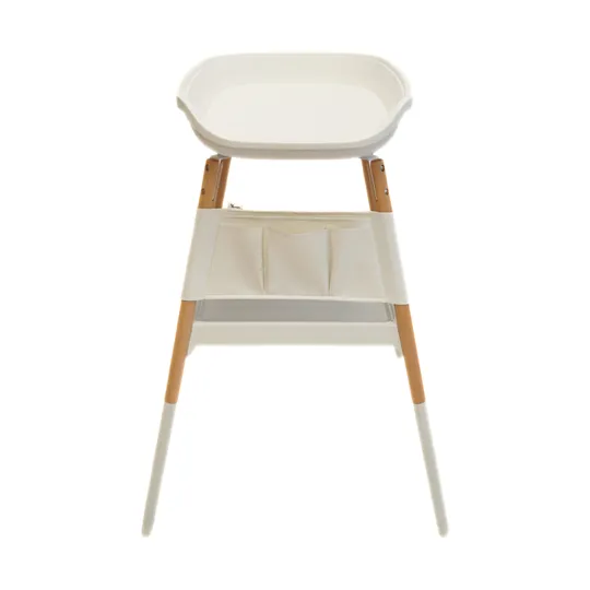 Bo Jungle Balneo Luiertafel