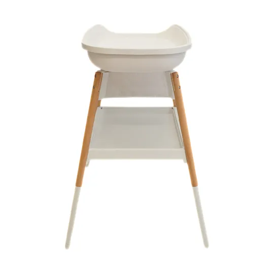 Bo Jungle Balneo Luiertafel