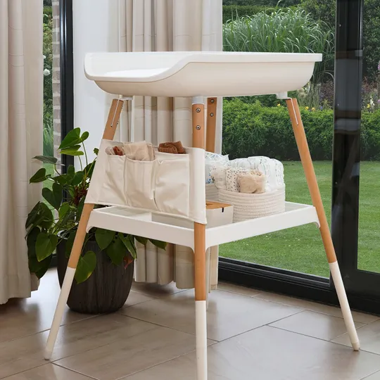 Bo Jungle Balneo Luiertafel