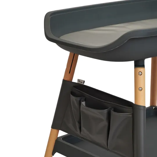 Bo Jungle Balneo Luiertafel