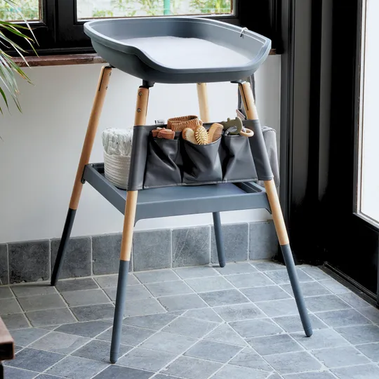 Bo Jungle Balneo Luiertafel