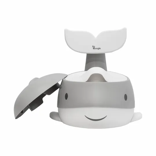Bo Jungle Dolphin Potty