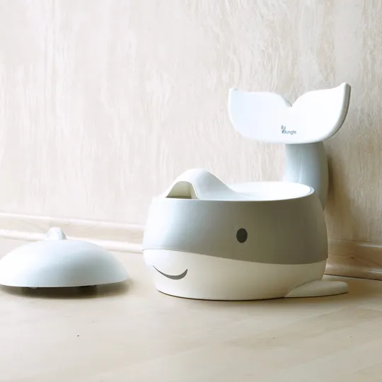 Bo Jungle Dolphin Potty