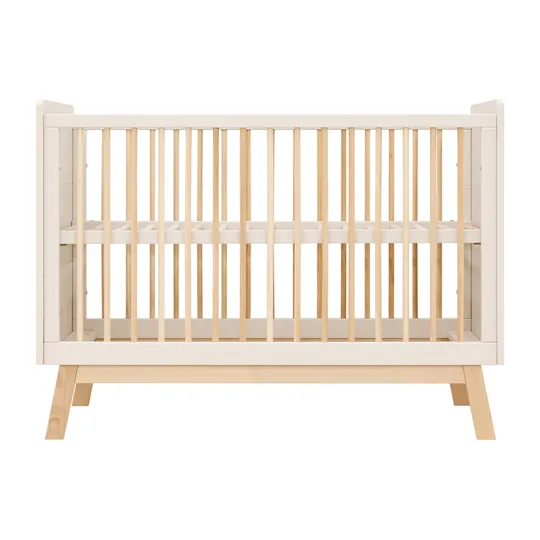 Bopita Ledikant 60 x 120 Lines Dune / Natural