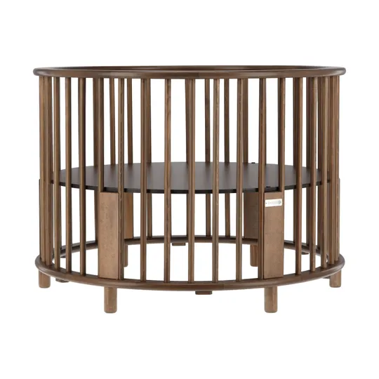 Bopita Rondo Box – Walnoot