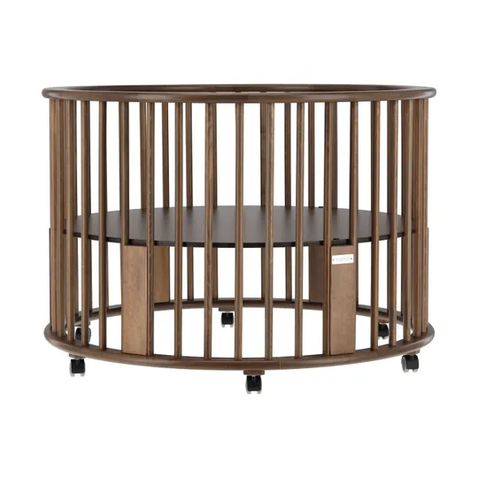 Bopita Rondo Box – Walnoot