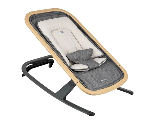 Kikkaboo Wipstoel Calmo